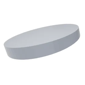 Custom Wedge Prisms
