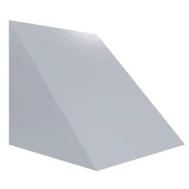 Custom Right Angle Prisms