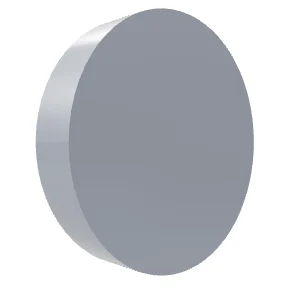 Custom Circular Windows