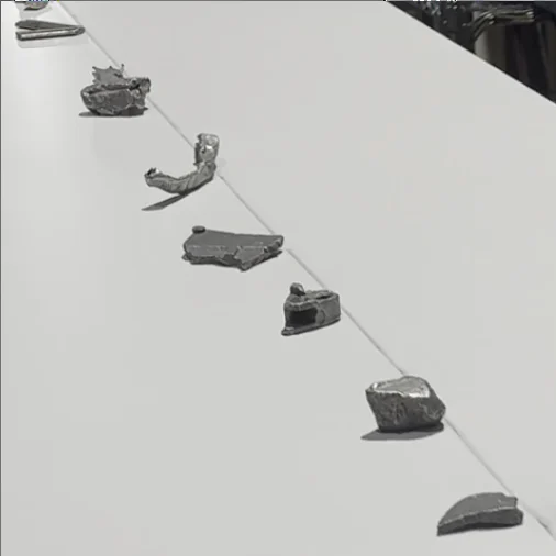Serialization Conveyors